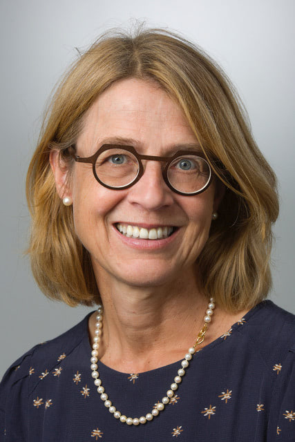 Ute Herrmann